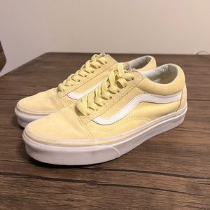 VANS Women’s OLD SKOOL Shoes‼️